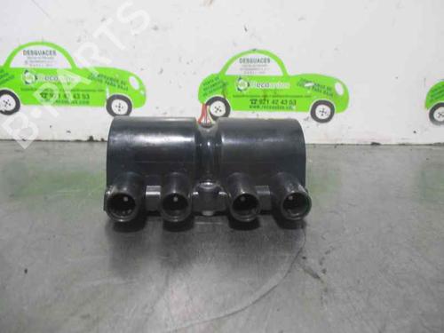 Used Ignition coil DAEWOO NUBIRA Saloon (J100) 1.6 16V (103 hp) 2335659
