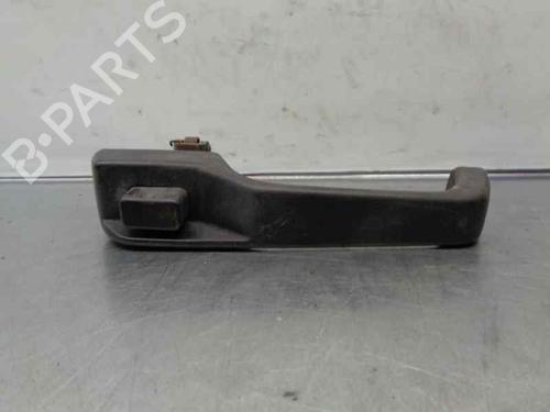 Venstre foran utvendig håndtak JEEP CHEROKEE (XJ) 2.5 Tdi 4x4 (116 hp) 6128719