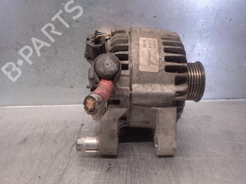 Alternator FORD FIESTA V (JH_, JD_) 1.4 TDCi | BP10637687M7 