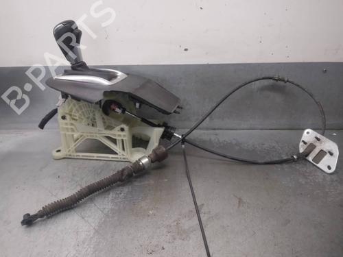 Used Gear lever MAZDA CX-5 (KE, GH) 2.2 D AWD (KE102) (175 hp) 17198236