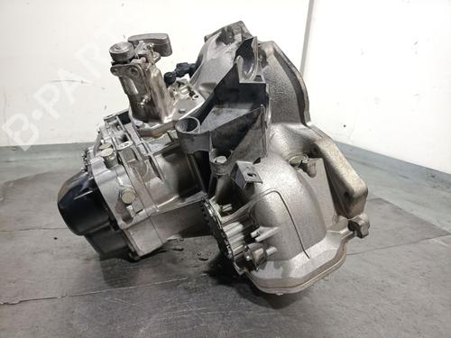 Gearbox OPEL CORSA E (X15) 1.4 (08, 68) | BP38052459M3 - Image 7