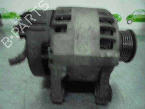 Used Alternator Alternator FIAT STILO (192_) 1.8 16V (192AXC1A, 192BXC1A) (133 hp) 2051714 2051714