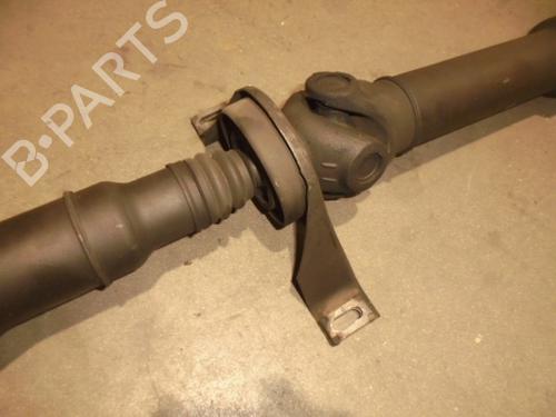 Driveshaft MERCEDES-BENZ E-CLASS (W211) E 270 CDI (211.016) | BP10164667M37 
