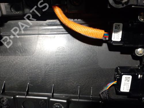 Forreste højre beklædning HYUNDAI BAYON (BC3) 1.0 T-GDI 48V-Hybrid | BP25245577C59 - Image 3