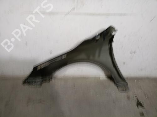 Right front fenders SUBARU LEGACY V Estate (BR) 2.0 D AWD | BP21793107C42 