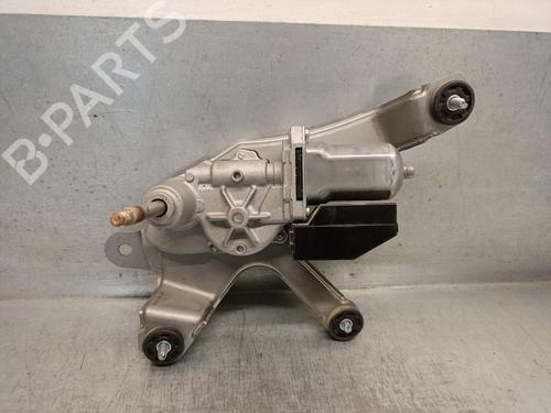 Used Rear wiper motor TOYOTA RAV 4 IV (_A4_) 2.2 D 4WD (ALA49) (150 hp) 20709009