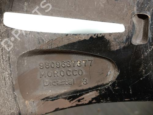 Rim PEUGEOT 3008 II SUV (MC_, MR_, MJ_, M4_) 1.2 THP/ PureTech 130 (MRHNSM, MRHNSU, MRHNSJ, MRHNYW,... | BP28381252C45 