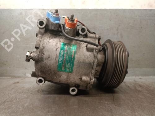 Used AC compressor HONDA CIVIC VII Hatchback (EU, EP, EV) 1.6 i (EP2, EU8, EU6) (110 hp) 26683039