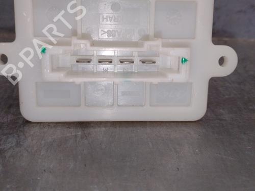 Heater resistor DACIA SANDERO III 1.0 TCe 90 | BP29457164M108 
