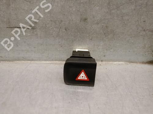 Advarselsbryter CITROËN BERLINGO (ER_, EC_) 1.5 BlueHDi 100 (102 hp) 31653454