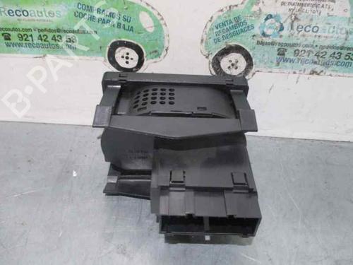 Headlight switch FORD FOCUS II (DA_, HCP, DP)  | BP21019124I24 