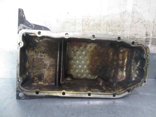 Oil sump OPEL SINTRA (APV) 2.2 i 16V (OUN16, Y94) | BP20254073M115 