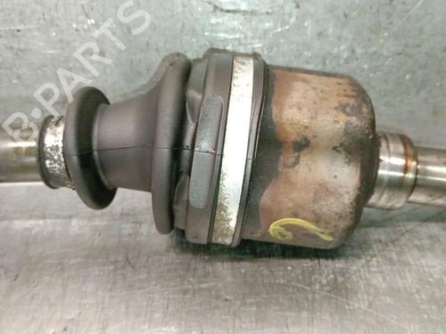 Left front driveshaft FORD MONDEO III (B5Y) 1.8 16V | BP36421906M38 - Image 4