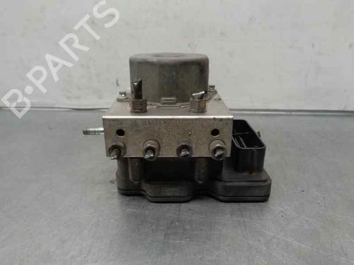 ABS pump RENAULT CLIO IV (BH_) 1.5 dCi 75 | BP6447424M43