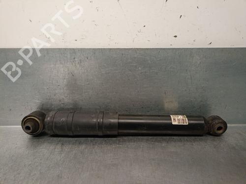Høyre bak støtdemper OPEL MERIVA B MPV (S10) 1.4 (75) (100 hp) 24155114