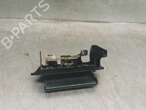 Tailgate handle TOYOTA COROLLA Verso (_E12_) 1.6 VVT-i (ZZE121_, ZZE121R) | BP7162834C132 