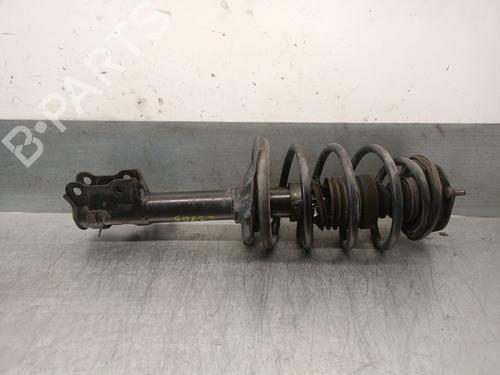 Left front shock absorber NISSAN ALMERA II Hatchback (N16) 1.5 | BP29500666M16 