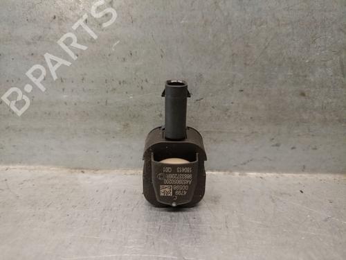 Elektronisk modul SMART FORTWO Coupe (453) electric drive / EQ (453.391) (56 hp) 25244691