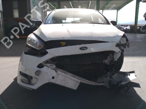 Left sun visor FORD FOCUS III 1.0 EcoBoost | BP14909788I1 - Image 9