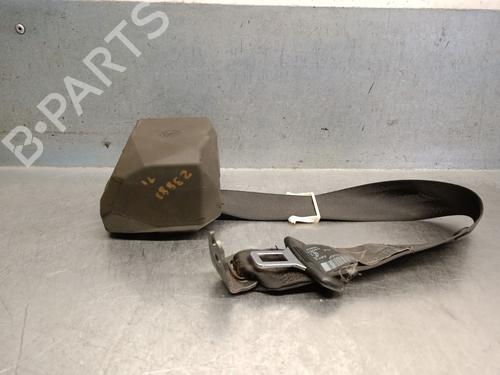 Used Rear left seatbelt VW PASSAT B6 Variant (3C5) 2.0 TDI (170 hp) 30533652