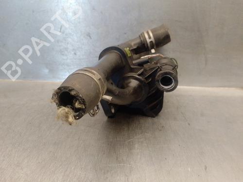 Other CITROËN C4 I (LC_) 1.6 HDi | BP15215516O1 