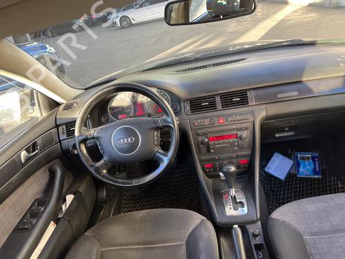 Rear right window mechanism AUDI A6 C5 Avant (4B5, 4B6) 2.5 TDI | BP11811069C25