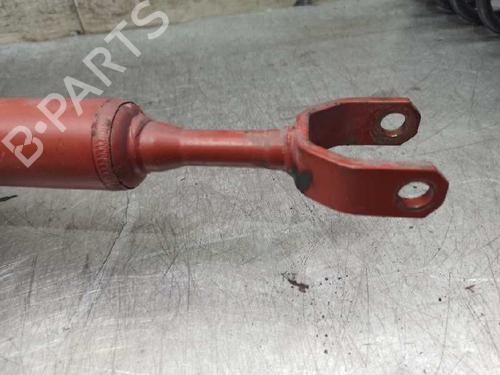 Left front shock absorber AUDI A6 C5 (4B2)  | BP6978226M16 