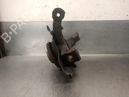Left front steering knuckle FIAT DOBLO Cargo (263_) 1.3 D Multijet | BP29812095M25 