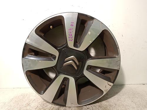 Used Rim CITROËN C3 III (SX) 1.2 VTi 82 (82 hp) 25822951