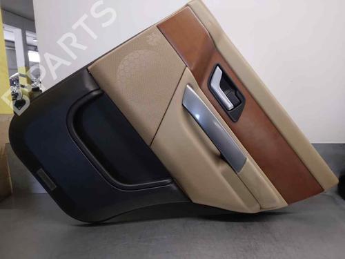 Used Rear right panel LAND ROVER RANGE ROVER SPORT I (L320) 2.7 D 4x4 (190 hp) 12190118