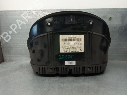 Instrument cluster BMW 3 Coupe (E92) 320 d | BP23547750C47 