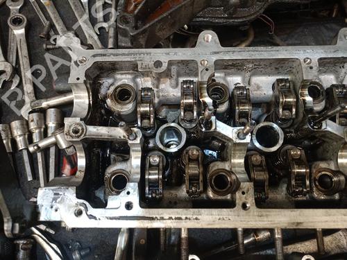 Cylinder head AUDI Q7 (4LB) 3.0 TDI quattro | BP37692276M5 - Image 2