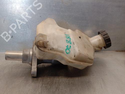 Brake master cylinder FORD FIESTA V (JH_, JD_)  | BP15517379M77 