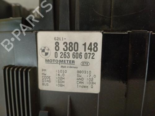 Instrument cluster BMW 3 (E46) 316 i | BP13525607C47 