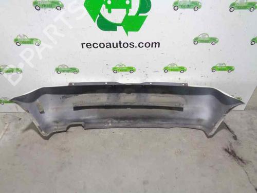 Rear bumper VW POLO III (6N1) 75 1.6 | BP5886492C8 