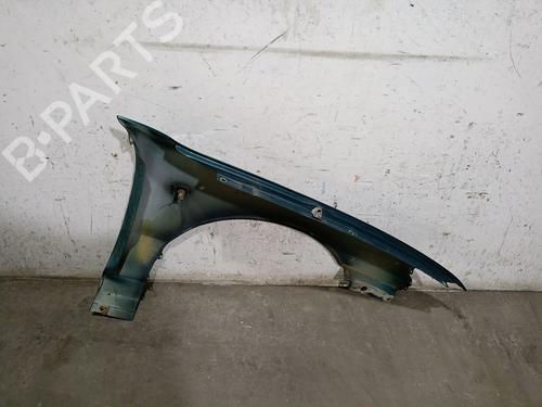 Left front fenders HYUNDAI ACCENT I (X-3) 1.3 i 12V | BP23962414C41 