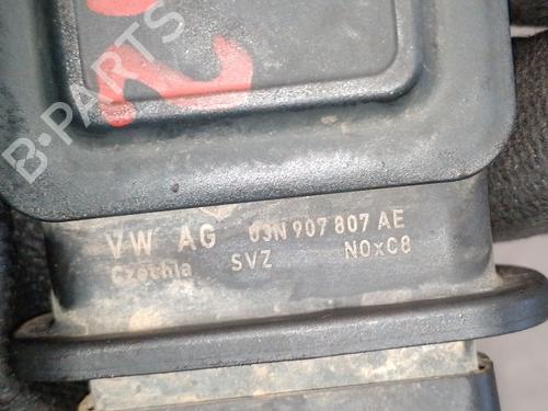 Electronic sensor VW CRAFTER Van (SY_, SX_) 2.0 TDI FWD (SYB, SYC, SYD) | BP33399962M84 - Image 4