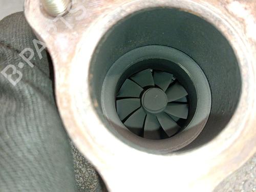 Turbocharger/Supercharger TOYOTA YARIS (_P9_) 1.4 D-4D (NLP90_, NLP90R) | BP28124424M71 