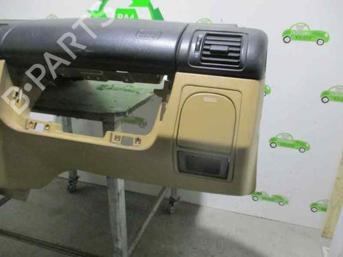 Dashboard MERCEDES-BENZ M-CLASS (W163) ML 320 (163.154) | BP2106459C46 