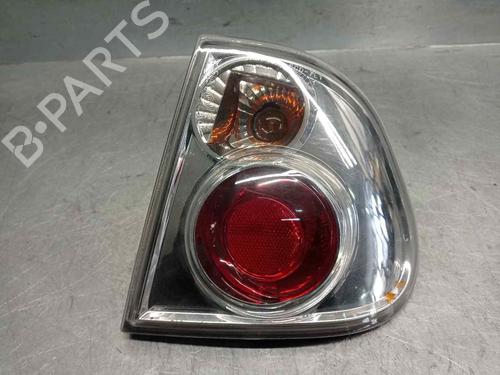 Used Right taillight SEAT CORDOBA (6K2) 1.9 TDI (90 hp) 9093090