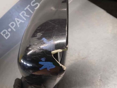 Left mirror NISSAN X-TRAIL I (T30) 2.2 dCi 4x4 | BP10554929C26 