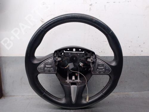 Used Steering wheel Steering wheel INFINITI Q50 50 D (170 hp) 34495115 34495115