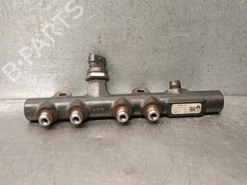 Injection rail RENAULT KANGOO Express (FW0/1_) 1.5 dCi 90 (FW0G, FW05, FW08, FW11) | BP33887437M98 - Image 2
