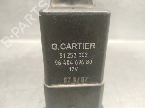 Electronic module CITROËN C4 I (LC_) 1.6 HDi | BP22804446M83