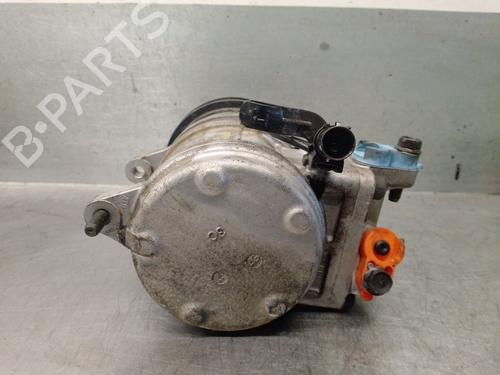 AC compressor KIA PICANTO I (SA) 1.1 | BP31852863M34
