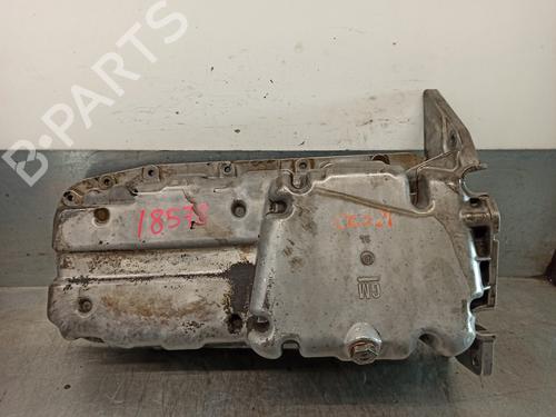 Used Oil sump OPEL TIGRA (S93) 1.4 16V (F07) (90 hp) 14981176