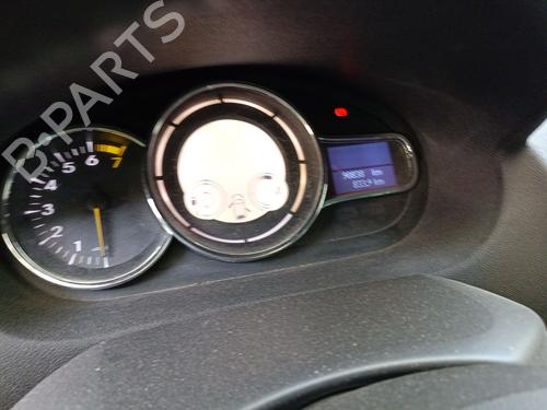 Front left seatbelt RENAULT MEGANE III Hatchback (BZ0/1_, B3_) 1.2 TCe (BZ2B, BZ11) | BP27285530I26 - Image 19