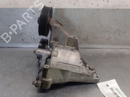 Engine mount OPEL VECTRA C (Z02) 2.2 DTI 16V (F69) | BP40453347M89 - Image 2