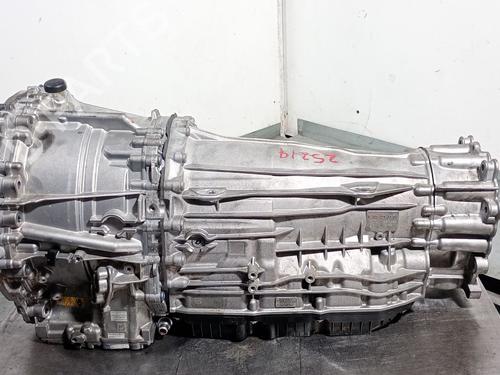 Used Gearbox Gearbox MERCEDES-BENZ GLE Coupe (C167) GLE 350 de 4-matic (167.306) (333 hp) 34405094 34405094