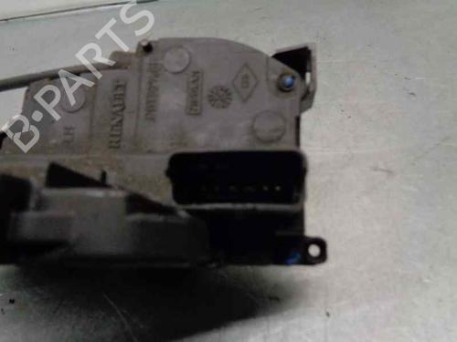 Rear left lock RENAULT MEGANE III Hatchback (BZ0/1_, B3_) 1.9 dCi (BZ0N, BZ0J) | BP6895035C100 